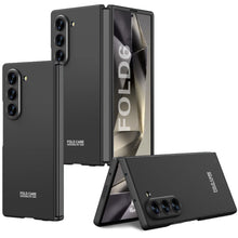 Load image into Gallery viewer, Luxury Shockproof Phone Case For Galaxy Z Fold 7/6/5/4/3
