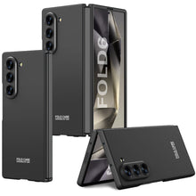 Charger l&#39;image dans la galerie, Luxury Shockproof Phone Case For Samsung Galaxy Z Fold 6
