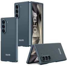 Charger l&#39;image dans la galerie, Luxury Shockproof Phone Case For Samsung Galaxy Z Fold 6
