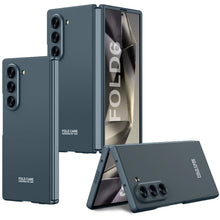 Load image into Gallery viewer, Luxury Shockproof Phone Case For Galaxy Z Fold 7/6/5/4/3
