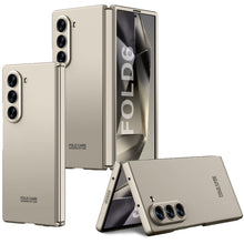 Load image into Gallery viewer, Luxury Shockproof Phone Case For Galaxy Z Fold 7/6/5/4/3
