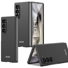 Cargar imagen en el visor de la galería, Luxury Shockproof Phone Case For Samsung Galaxy Z Fold 6
