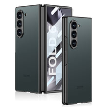 Load image into Gallery viewer, Frosted Skin Feel | Shockproof Phone Case For Samsung Galaxy Z Fold 6
