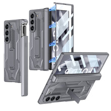 Load image into Gallery viewer, Armor Shockproof Phone Case With Screen Protector And Pen Box For Samsung Galaxy Z Fold6
