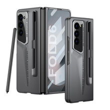 Load image into Gallery viewer, Luxury All-inclusive Anti-fall Protective Phone Case For Galaxy Z Fold 7/6/5/4/3
