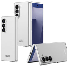 Load image into Gallery viewer, Luxury Shockproof Phone Case For Galaxy Z Fold 6/7
