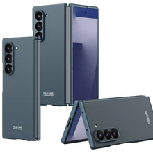 Load image into Gallery viewer, Luxury Shockproof Phone Case For Galaxy Z Fold 6/7
