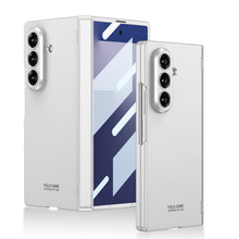 Load image into Gallery viewer, Magnetic Hinge All-included Phone Case For Galaxy Z Fold 7
