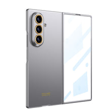 Load image into Gallery viewer, Luxury Ultra-thin Shockproof Cover For Galaxy Z Fold 7/6
