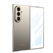 Load image into Gallery viewer, Luxury Ultra-thin Shockproof Cover For Galaxy Z Fold 7/6
