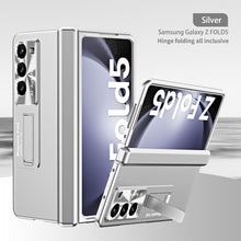 Load image into Gallery viewer, Magnetic Hinge Anti-fall Protective Phone Case For Samsung Galaxy Z Fold5 Fold4 Fold3 - Mycasety Mycasety
