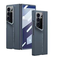 Load image into Gallery viewer, Luxury All-inclusive Anti-fall Protective Phone Case For Galaxy Z Fold 7/6/5/4/3
