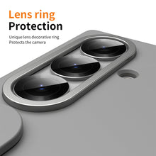 Load image into Gallery viewer, Wristband Holder Hinge Shockproof Phone Case With Screen Protector For Galaxy Z Fold 7/6/5/4/3
