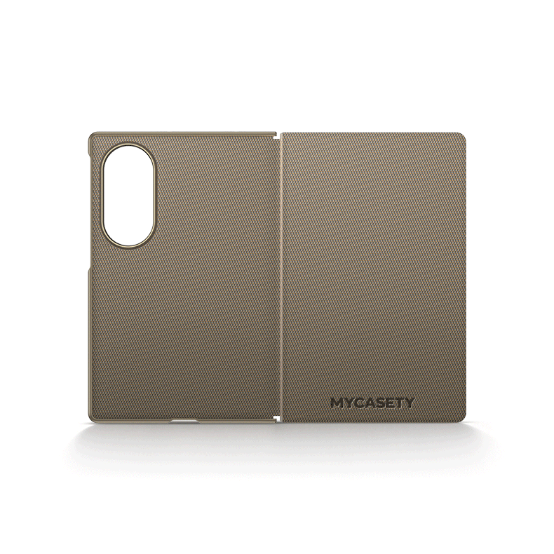 For Samsung Galaxy Z Fold8 | Magnetic Flip Phone Case with Expandable Cover & Built-in Magnetic Ring Holder | 🔥 L50% OFF