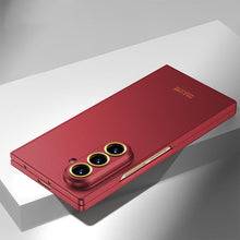 Load image into Gallery viewer, Ultra-thin Phone Case With Screen Protector For Galaxy Z Fold7/6
