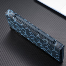 Load image into Gallery viewer, Business Leather Phone Case With Pen-slot &amp; Stylus For Galaxy Z Fold Series
