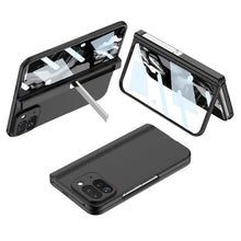 Load image into Gallery viewer, Magnetic All-inclusive Case With Tempered Film For Google Pixel 9 Pro Fold With Damped Folding Bracket
