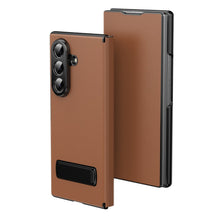 Load image into Gallery viewer, Business Leather Phone Case For Galaxy Z Fold Series
