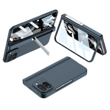 Load image into Gallery viewer, Magnetic All-inclusive Case With Tempered Film For Google Pixel 9 Pro Fold With Damped Folding Bracket
