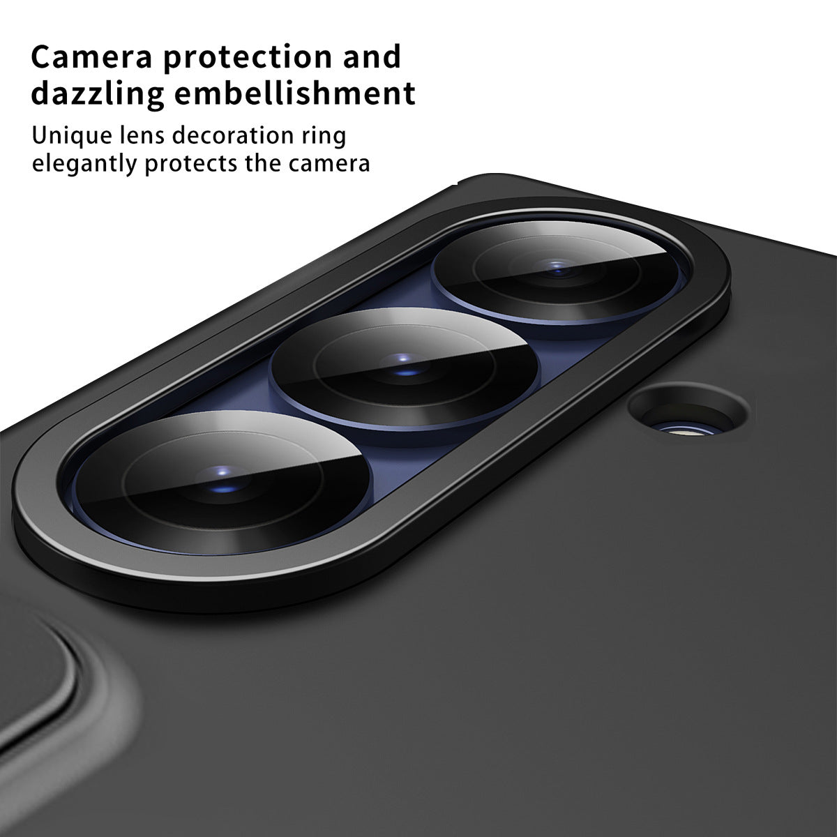 Shockproof Wristband Bracket Phone Case With Glass Film & Card Holder For Galaxy Z Fold 7/6/5/4