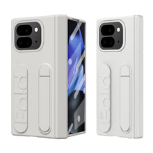 Load image into Gallery viewer, Wristband Holder Shockproof Phone Case With Screen Protector For Google Pixel 9 Pro Fold
