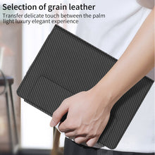 Load image into Gallery viewer, Google Pixel Fold Keyboard Holster Case WIth Pen Slot Stylus - Mycasety Mycasety
