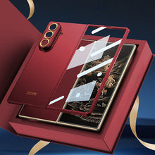 Load image into Gallery viewer, Ultra-thin Phone Case With Screen Protector For Galaxy Z Fold7/6
