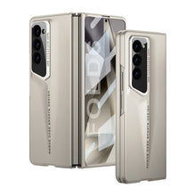 Load image into Gallery viewer, Luxury All-inclusive Anti-fall Protective Phone Case For Galaxy Z Fold 7/6/5/4/3
