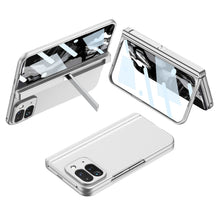 Load image into Gallery viewer, Magnetic All-inclusive Case With Tempered Film For Google Pixel 9 Pro Fold With Damped Folding Bracket
