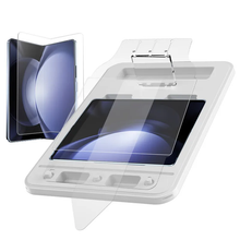Load image into Gallery viewer, Galaxy Z Fold6 Fold5 Fold4 Foldable Glass Screen Protector
