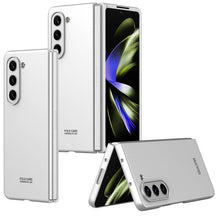 Load image into Gallery viewer, All-inclusive Protective Phone Case For Samsung Galaxy Z Fold 5/4/3 5G - Mycasety Mycasety

