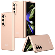 Load image into Gallery viewer, All-inclusive Protective Phone Case For Samsung Galaxy Z Fold 5/4/3 5G - Mycasety Mycasety
