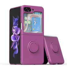 Carregar imagem no visualizador da galeria, Galaxy Z Flip5 Case  with Bracelet
