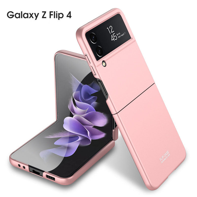 Ultra Thin Case For Samsung Galaxy Z Flip4 5G