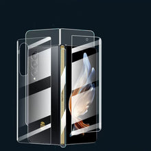 Load image into Gallery viewer, Samsung Galaxy Z Fold5 Hydrogel Film Protector Kit
