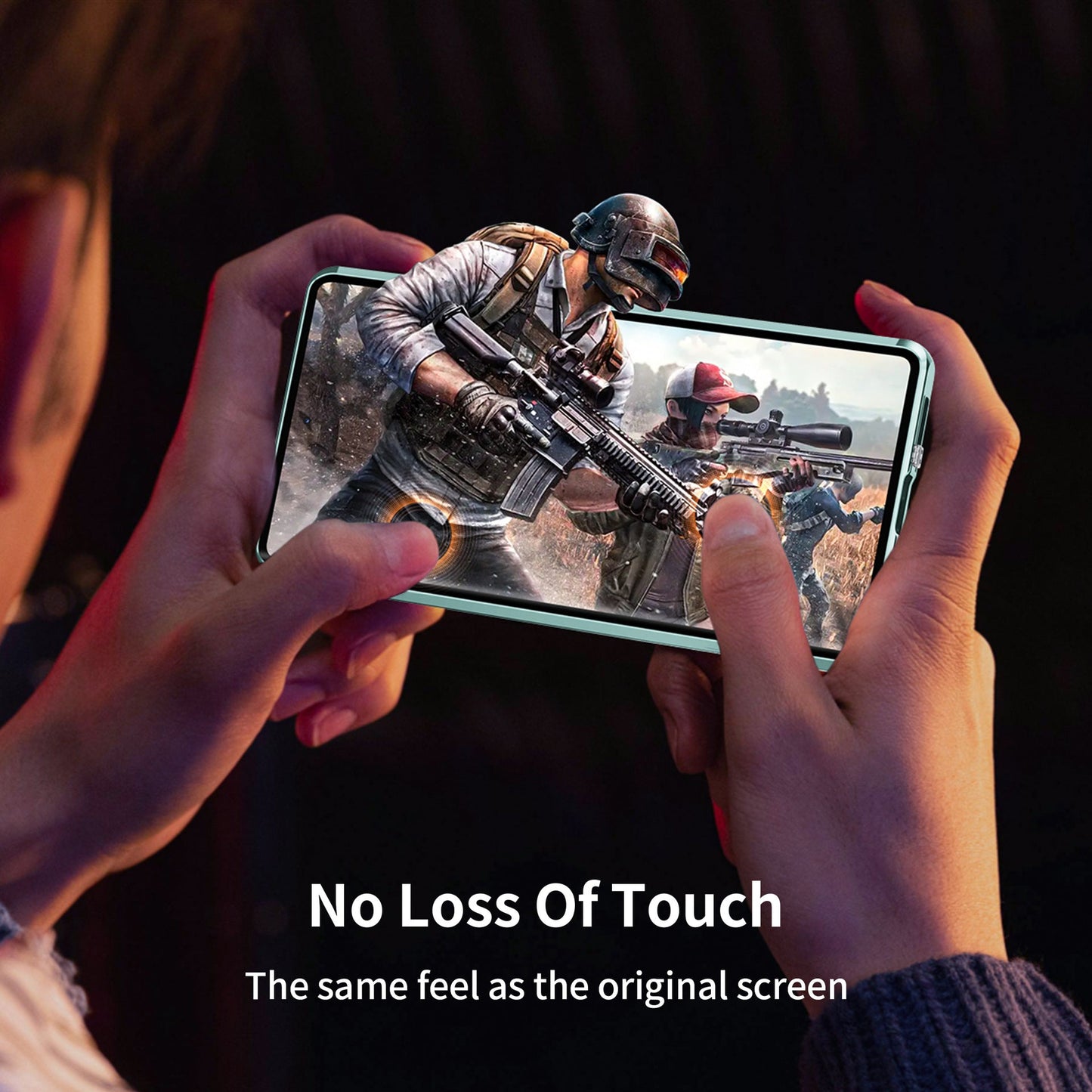 Metal Frame Magnetic All-around Protective Case For Samsung S23 24Ultra