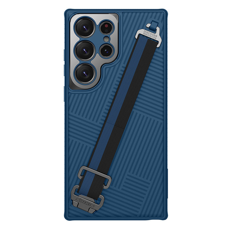 Protection Strap Case for Samsung Galaxy S23 Ultra