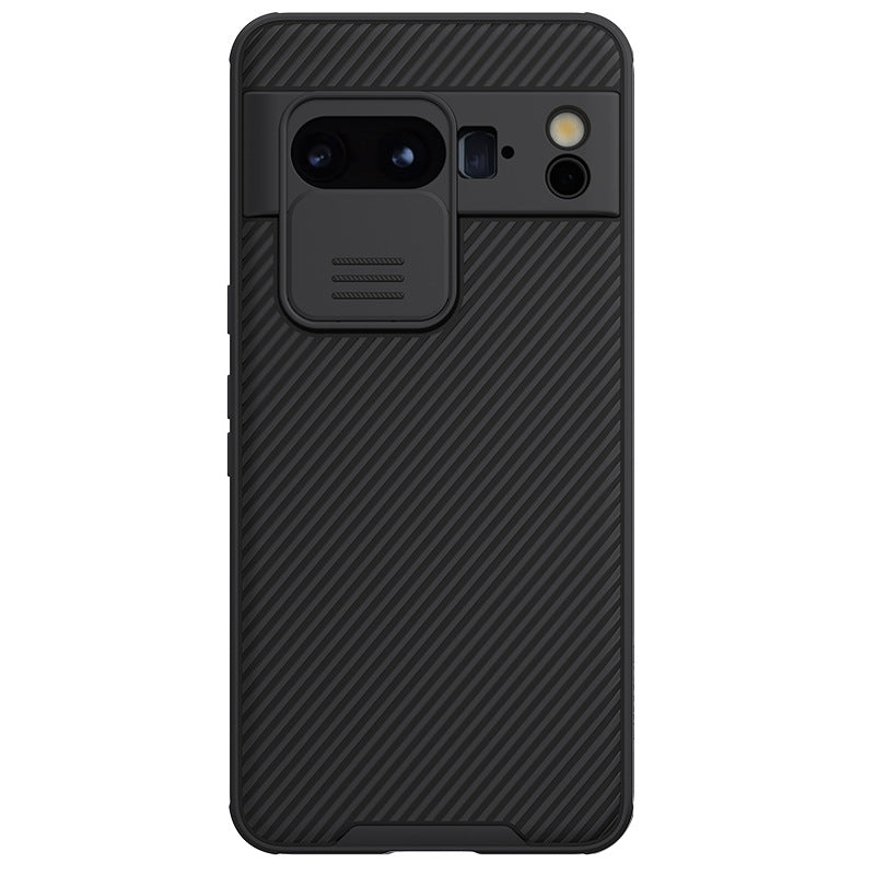 Slide Cover Camera Protection CamShield Pro Case For Google Pixel 8 Pixel 8 Pro