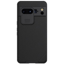 Cargar imagen en el visor de la galería, Slide Cover Camera Protection CamShield Pro Case For Google Pixel 8 Pixel 8 Pro
