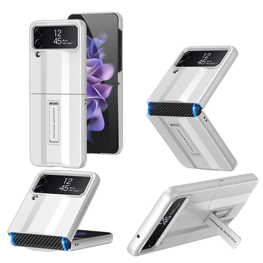 Samsung Galaxy Z Flip4 5G Full Protection Shockproof Case