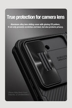 Cargar imagen en el visor de la galería, Liquid Silicone Protective Case Lens Push Cover Bracket Protective Case For Samsung Z Fold5
