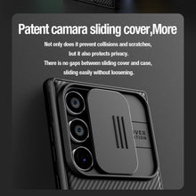 Lade das Bild in den Galerie-Viewer, New Samsung Galaxy S24 Ultra CamShield Pro Case
