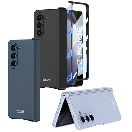 Galaxy Z Fold5 Magnetic Hinge All-inclusive Case