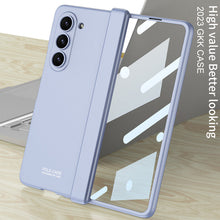 Cargar imagen en el visor de la galería, Galaxy Z Fold5 Magnetic Hinge All-inclusive Case
