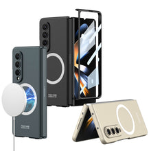 Cargar imagen en el visor de la galería, Dealggo | Magsafe wireless charge Ultrathin Case for Flip4 Flip3

