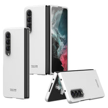 Cargar imagen en el visor de la galería, Full-Protection Hard Case for Samsung Galaxy Z Fold4 5G
