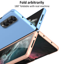 Carregar imagem no visualizador da galeria, Full-Protection Hard Case for Samsung Galaxy Z Fold4 5G
