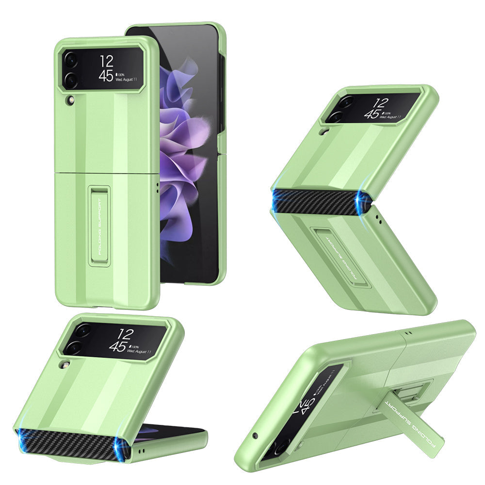 Samsung Galaxy Z Flip4 5G Full Protection Shockproof Case