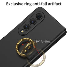 Load image into Gallery viewer, Samsung Galaxy Z Fold4 5G Cover All-inclusive Protection Case
