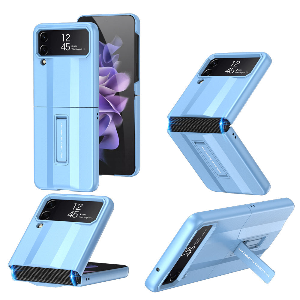 Samsung Galaxy Z Flip4 5G Full Protection Shockproof Case